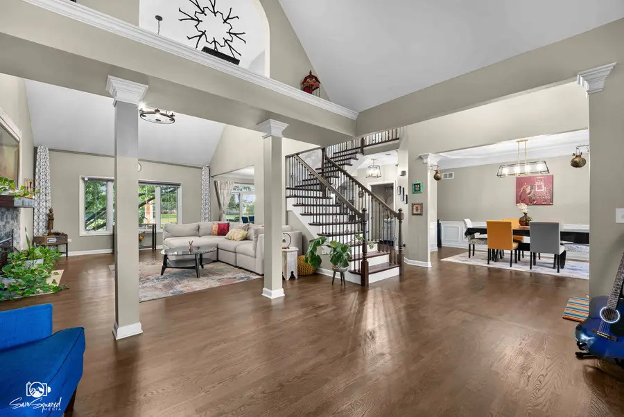 3356 Lapp Lane, Naperville, IL 60564 - #3