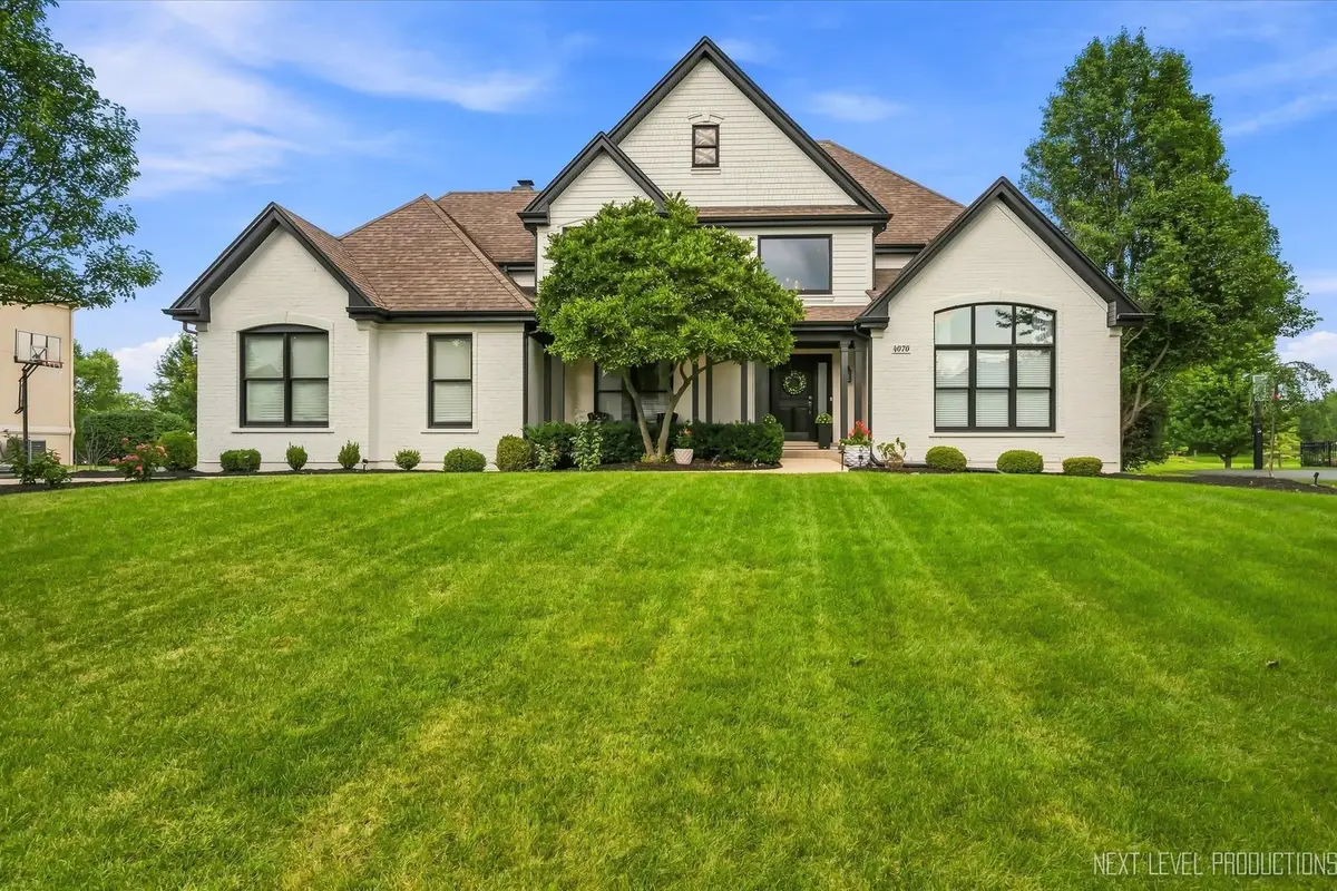 4070 Meadow View Drive, Saint Charles, IL 60175 - #1