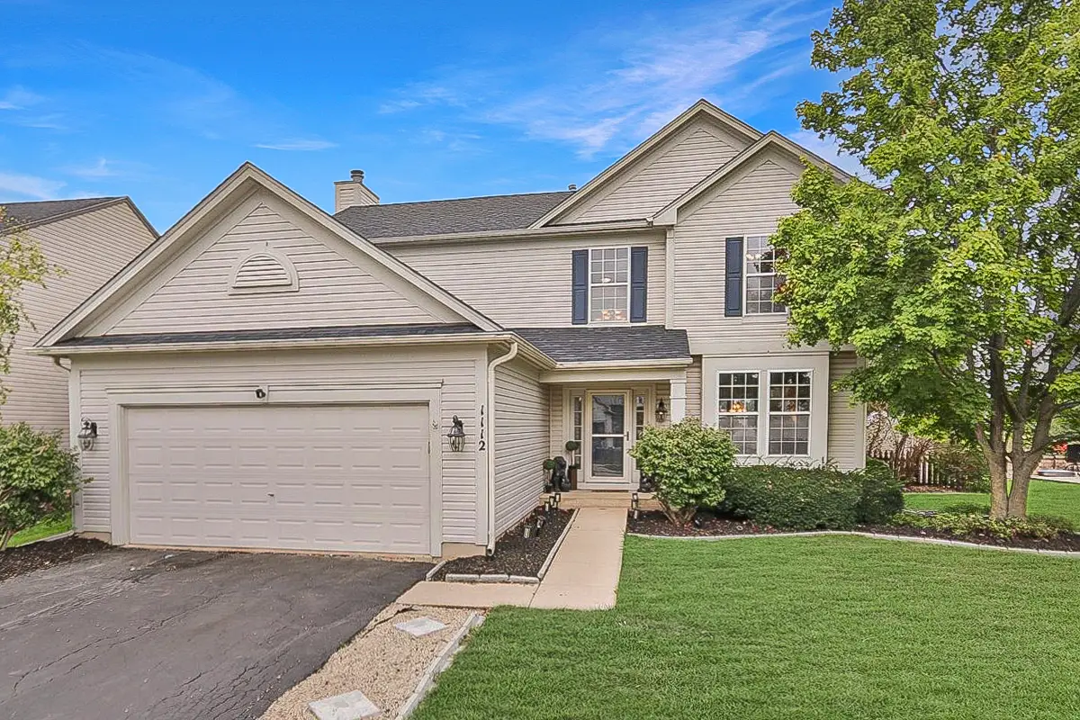1112 Spinnaker Street, Elgin, IL 60123 - #1