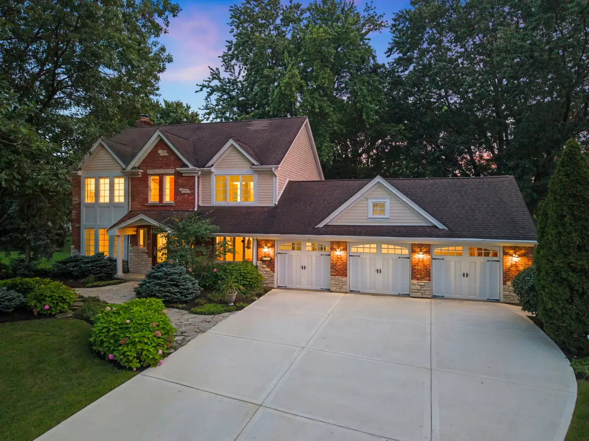 1533 Heatherton Court, Naperville, IL 60563 - #1