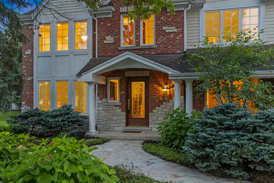 1533 Heatherton Court, Naperville, IL 60563 - #2