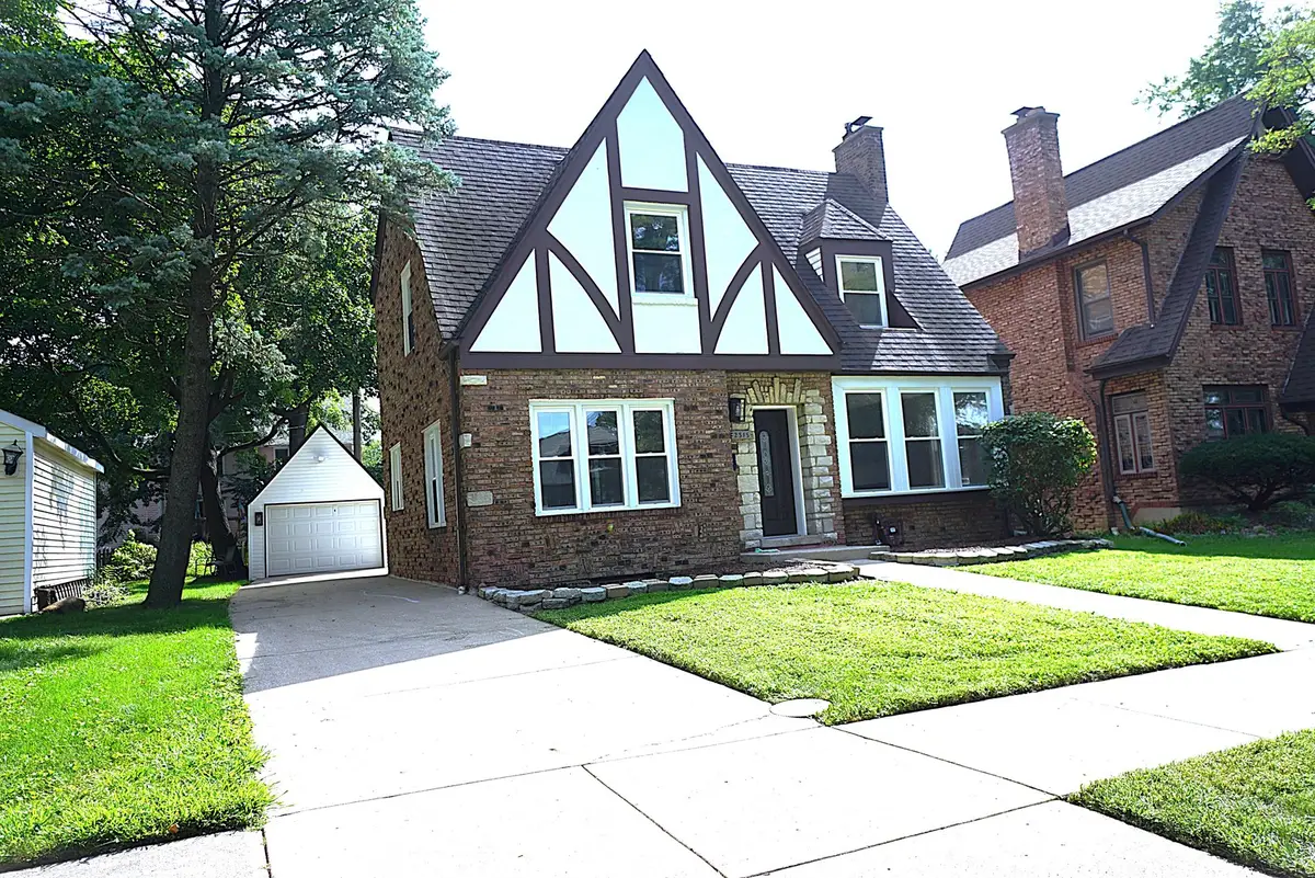 2315 W 112th Street, Chicago, IL 60643 - #1