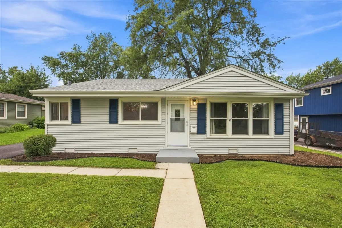 1108 Kim Place, Lemont, IL 60439 - #1
