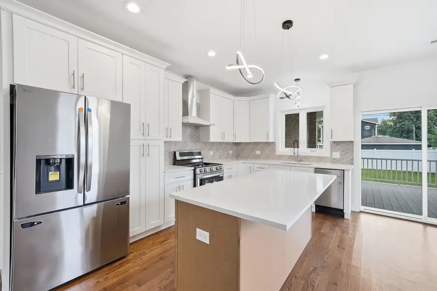 6939 W 95th Place, Oak Lawn, IL 60453 - #3