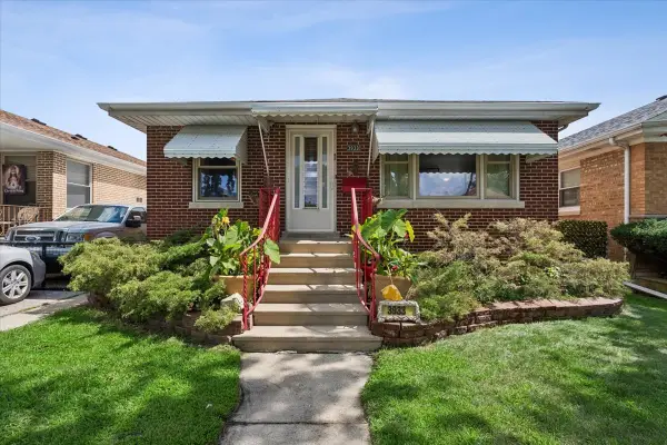 3933 Oak Park Avenue, Stickney, IL 60402