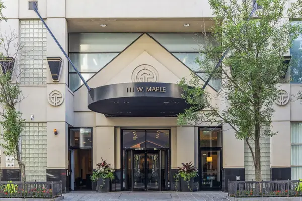 111 W Maple Street #3311, Chicago, IL 60610