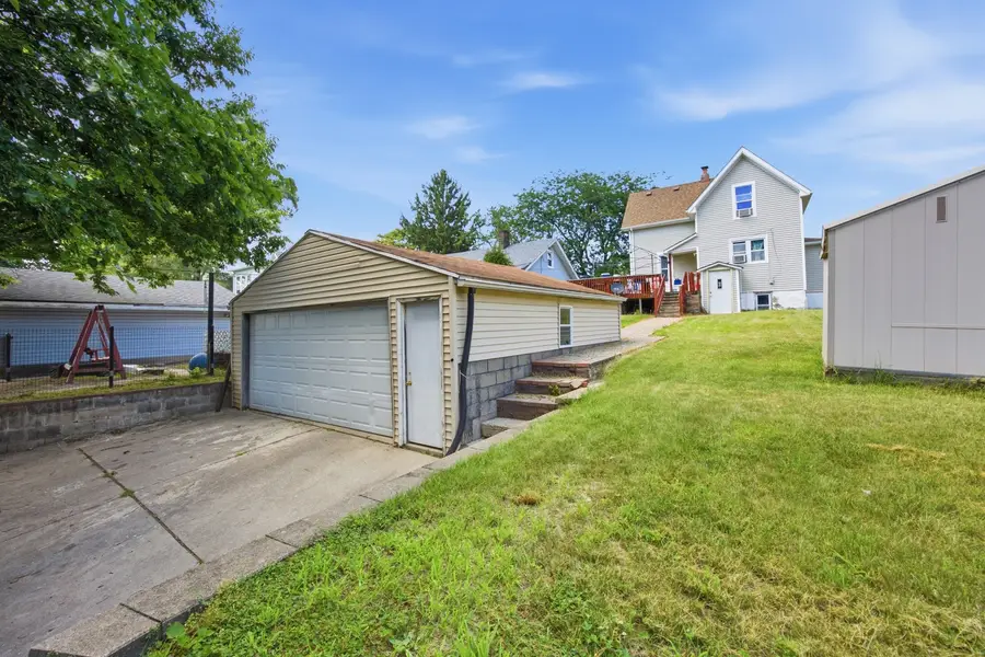 2331 18th Avenue, Rockford, IL 61104 - #2