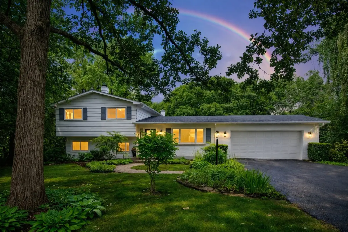 26890 N Longwood Road, Lake Forest, IL 60045 - #1