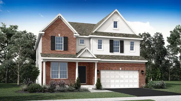428 Redwood Avenue, Sugar Grove, IL 60554