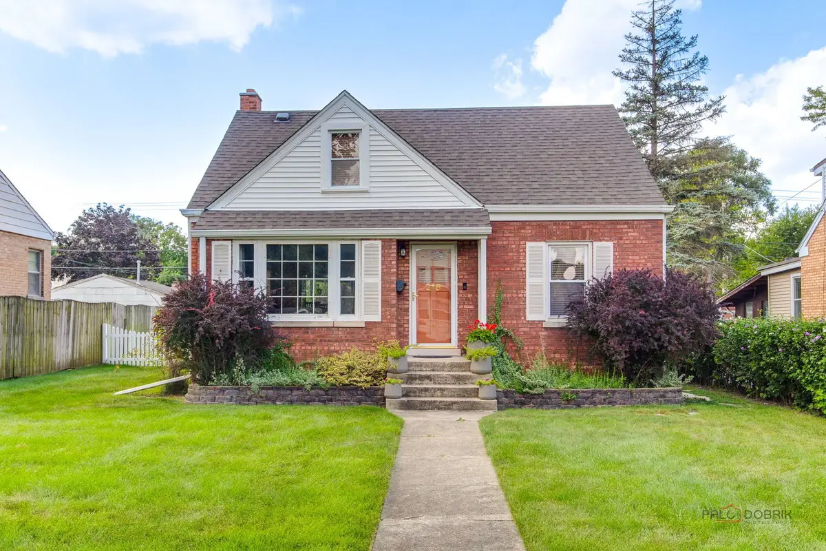 218 S Addison Street, Bensenville, IL 60106 - #1