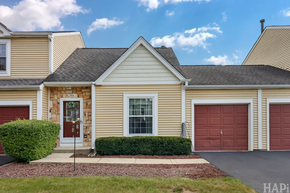 2006 Teton Parkway, Algonquin, IL 60102 - #1