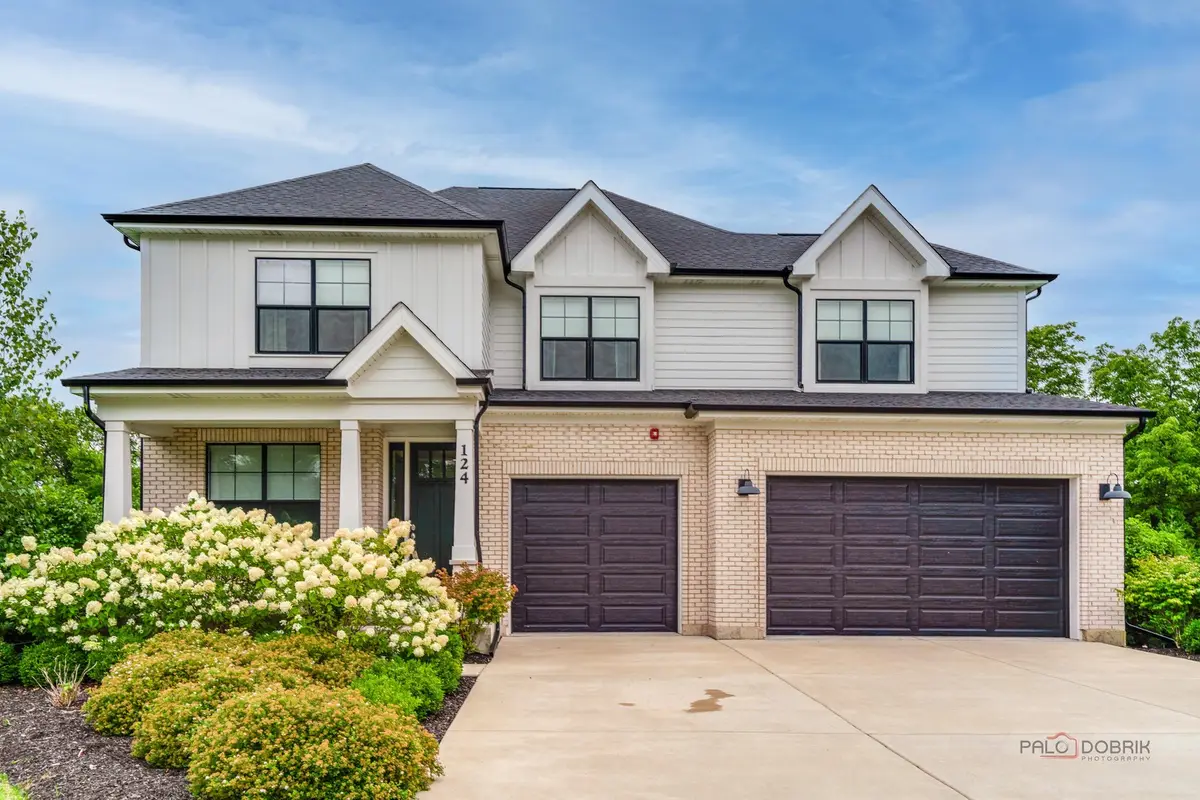 124 Lilly Court, Indian Creek, IL 60061 - #1