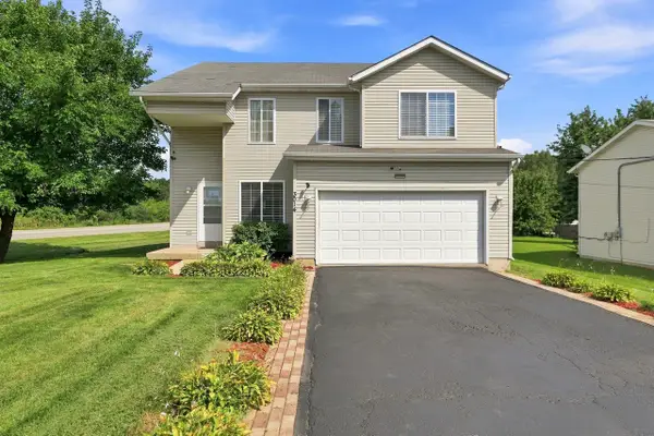 3014 30th Street, Zion, IL 60099