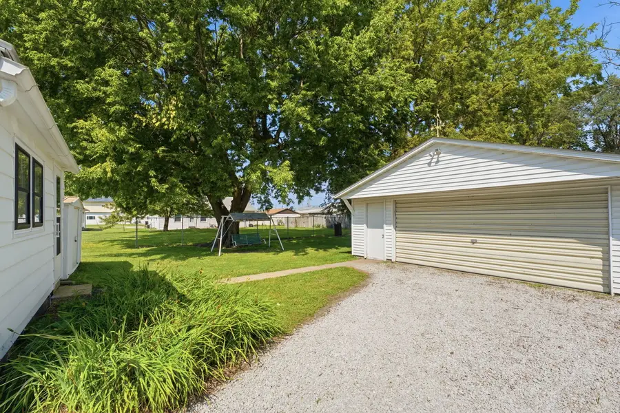 705 SW 4th Street, Aledo, IL 61231 - #2