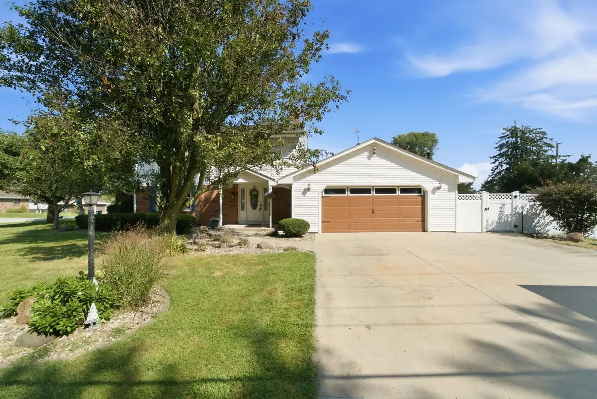 1847 W Tower Drive, Kankakee, IL 60901 - #1