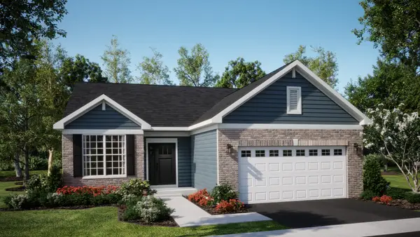 1265 Prairie Ridge Trail, Antioch, IL 60002