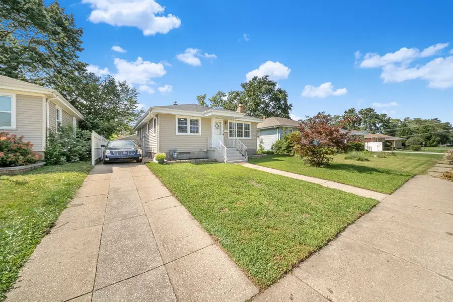 18026 Oakley Avenue, Lansing, IL 60438 - #2