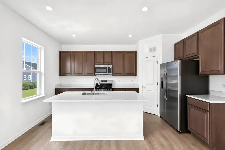 1767 South Port Drive, Antioch, IL 60002 - #3