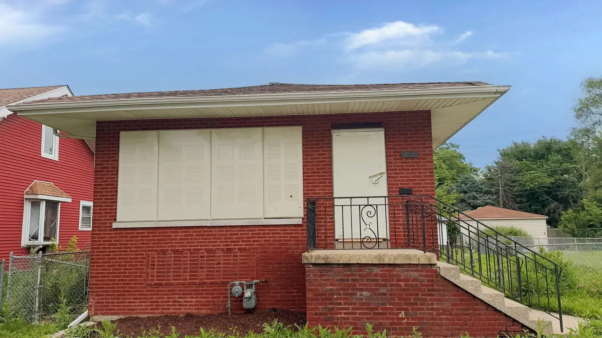 15237 Marshfield Avenue, Harvey, IL 60426 - #1