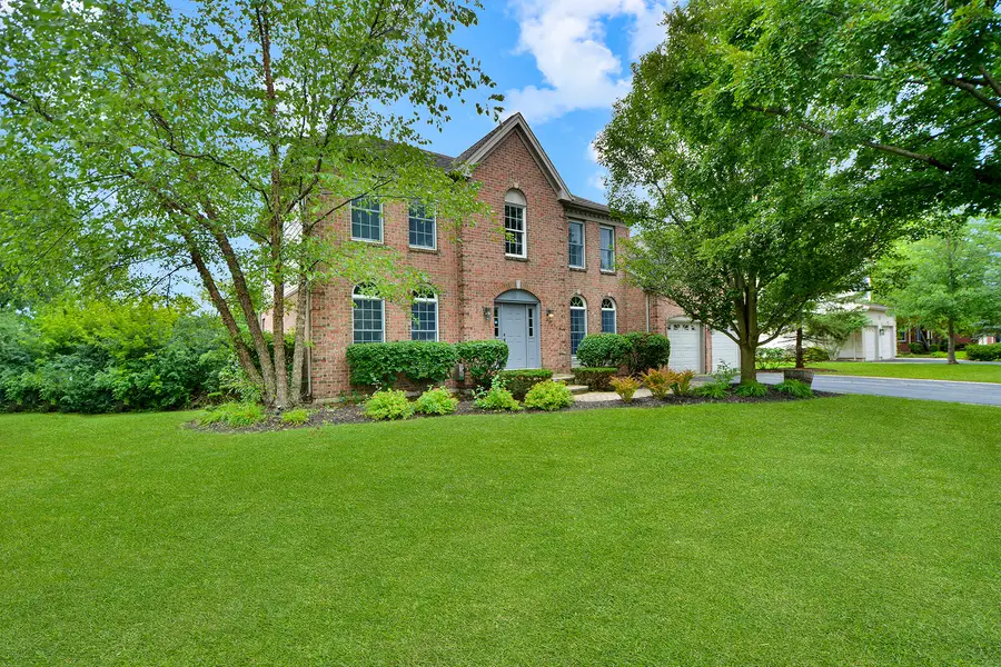 88 Open Parkway S, Hawthorn Woods, IL 60047 - #2