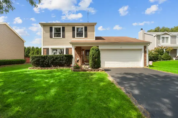 40 Rosewood Drive, Roselle, IL 60172