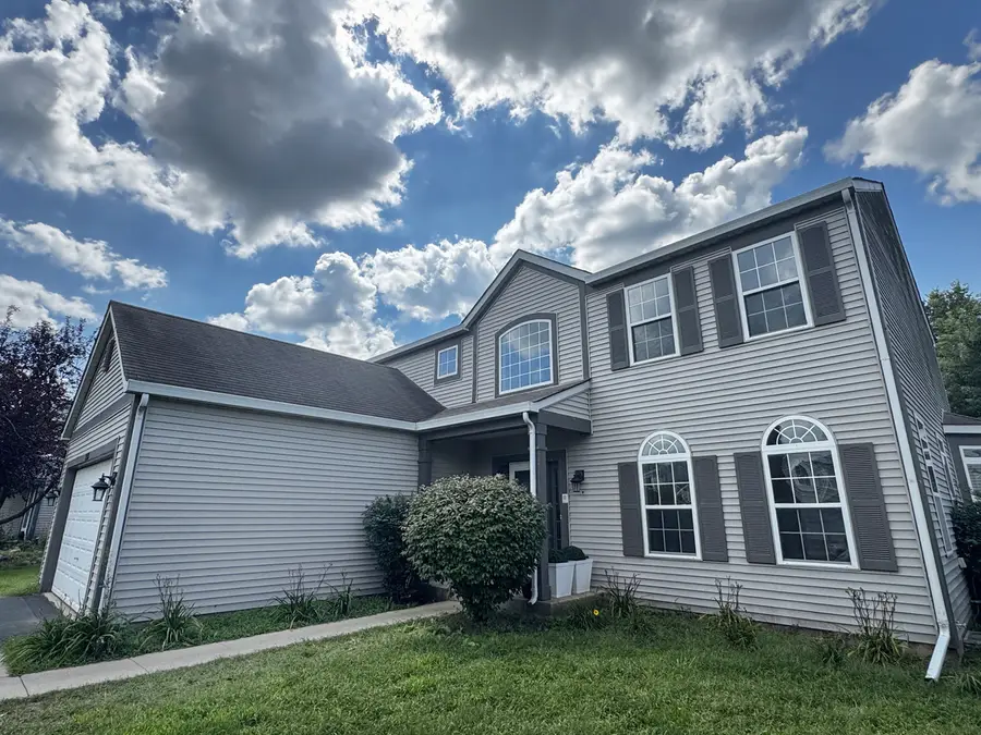 223 Paradise Parkway, Oswego, IL 60543 - #2