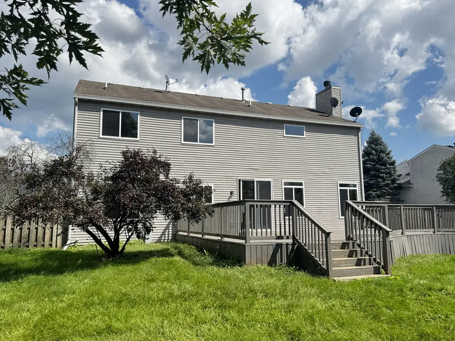 223 Paradise Parkway, Oswego, IL 60543 - #3