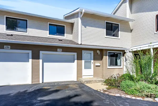 1288 N Williams Drive, Palatine, IL 60074