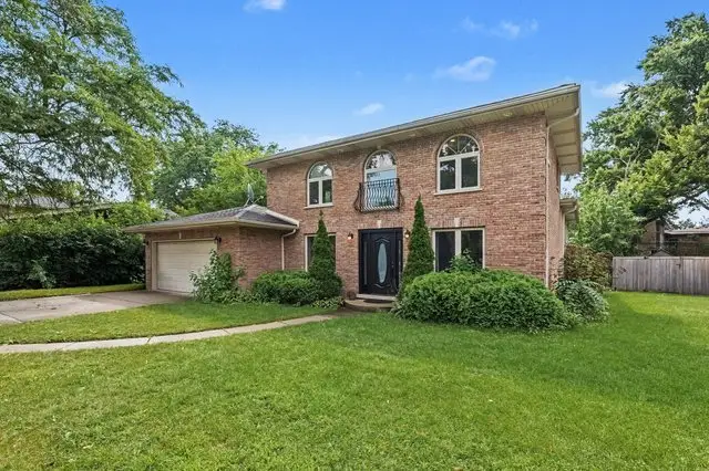 2945 Hartzell Street, Wilmette, IL 60091 - #2