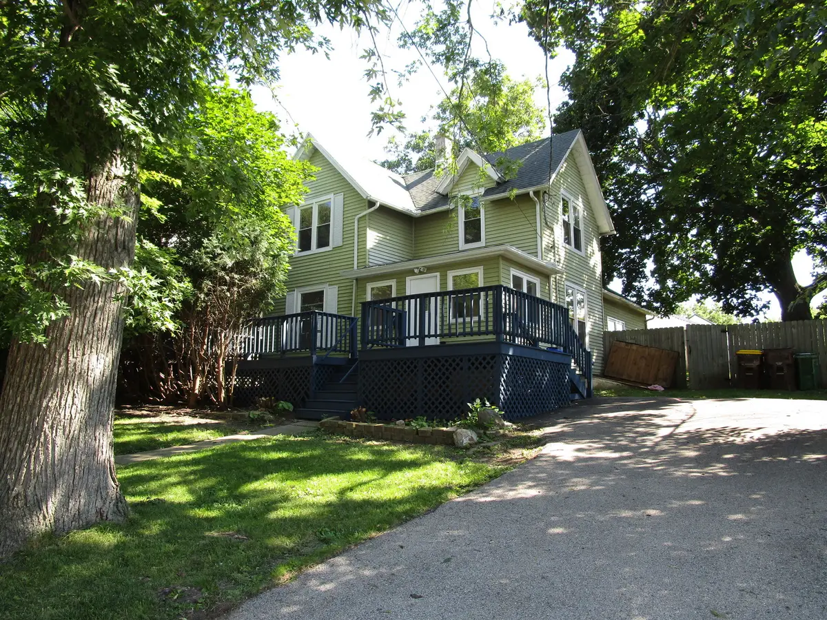403 Garfield Street, Harvard, IL 60033 - #1