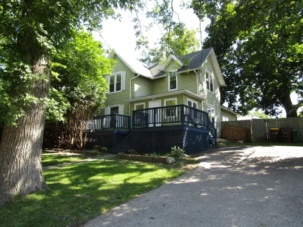 403 Garfield Street, Harvard, IL 60033