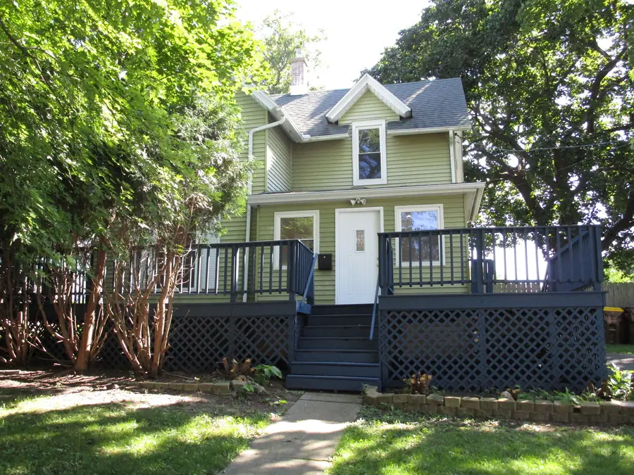 403 Garfield Street, Harvard, IL 60033 - #2