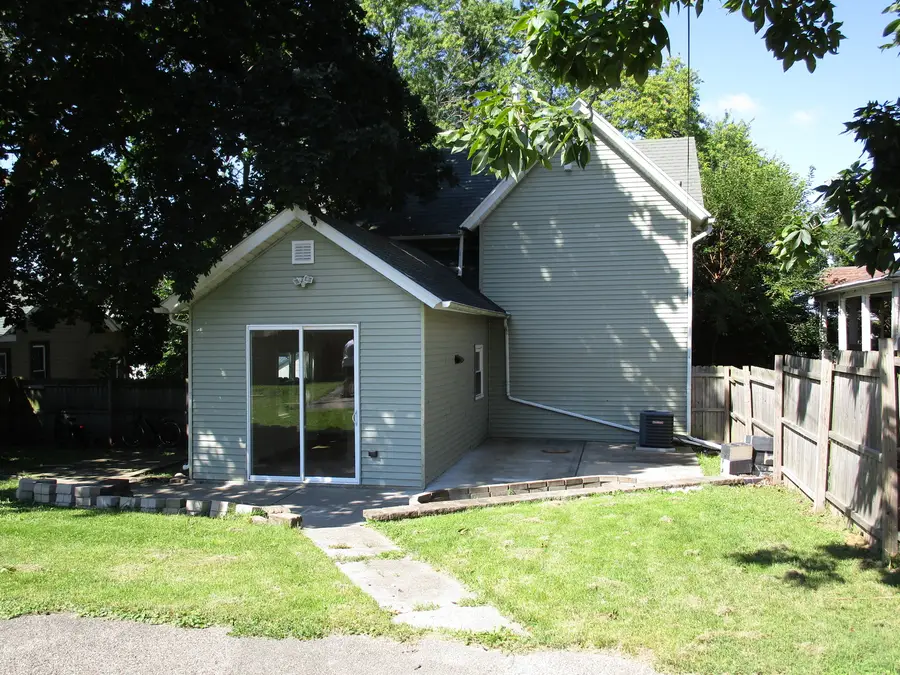 403 Garfield Street, Harvard, IL 60033 - #3
