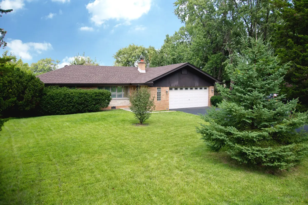 16W320 94th Street, Burr Ridge, IL 60527 - #1
