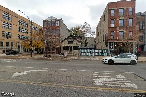 1420 W Division Street, Chicago, IL 60642