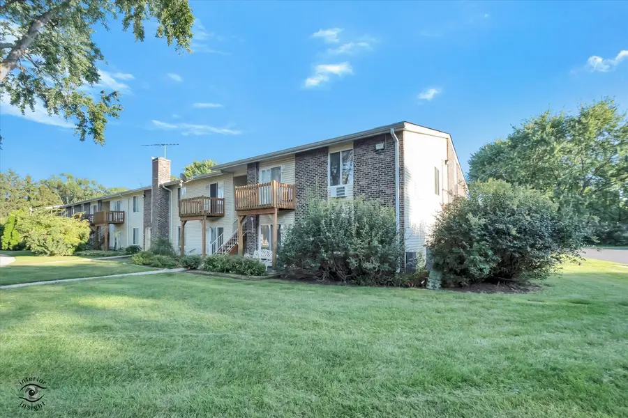 2200 Light Road #212, Oswego, IL 60543 - #3