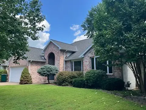 2814 W Oakbrook Court, Quincy, IL 62305 - #2