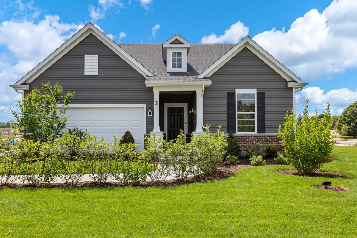 2767 Spring Circle North, Lindenhurst, IL 60046 - #1