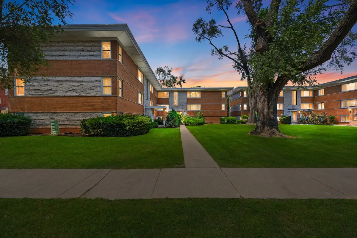 6846 W Lode Drive #3A, Worth, IL 60482 - #1
