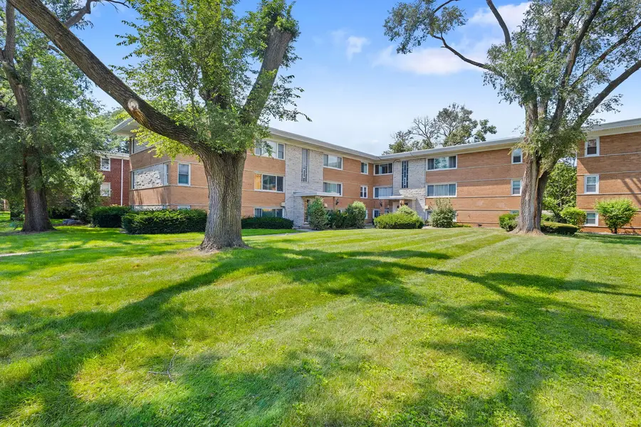 6846 W Lode Drive #3A, Worth, IL 60482 - #2