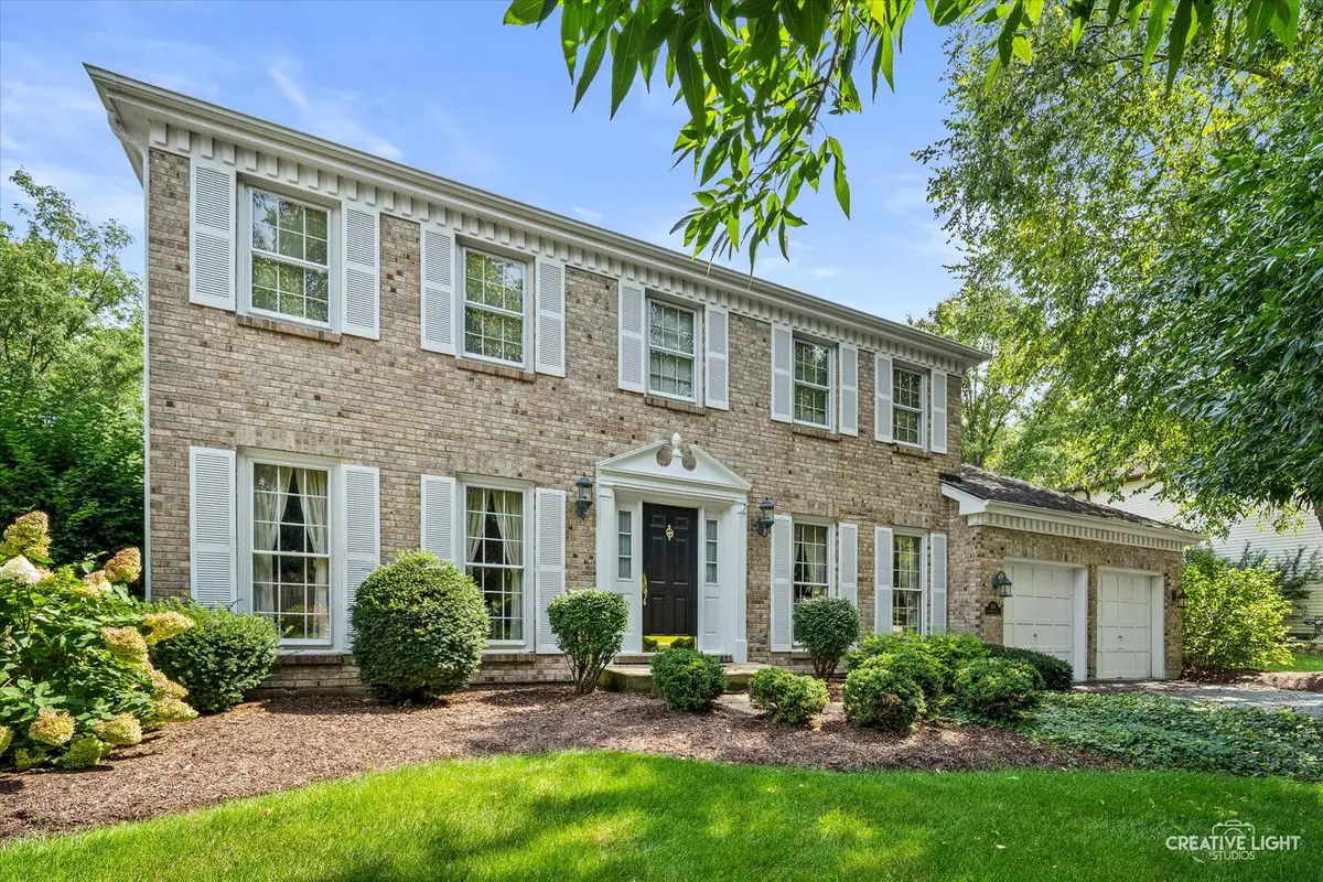 1516 Riparian Drive, Naperville, IL 60565 - #1