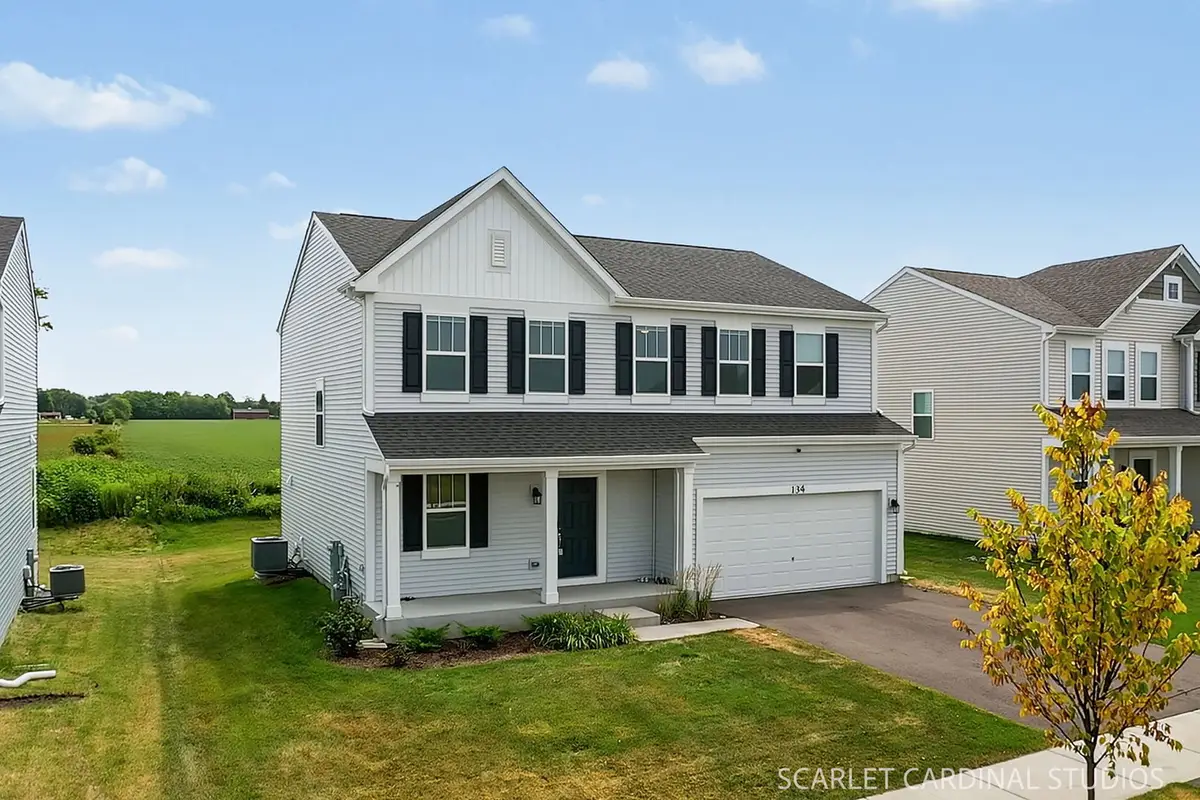 134 Piper Glen Avenue, Oswego, IL 60543 - #1