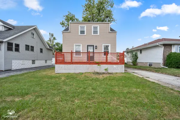 18430 Chicago Avenue, Lansing, IL 60438