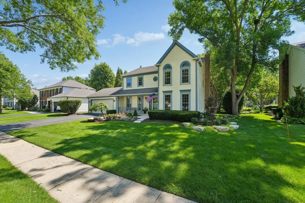 2027 Richton Drive, Wheaton, IL 60189 - #1
