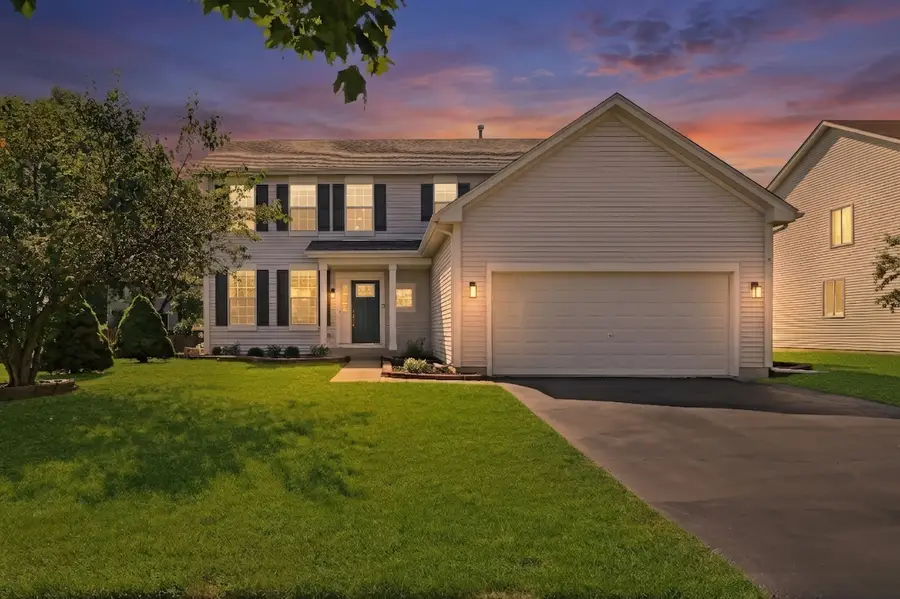 2014 S Kristina Lane, Round Lake, IL 60073 - #2