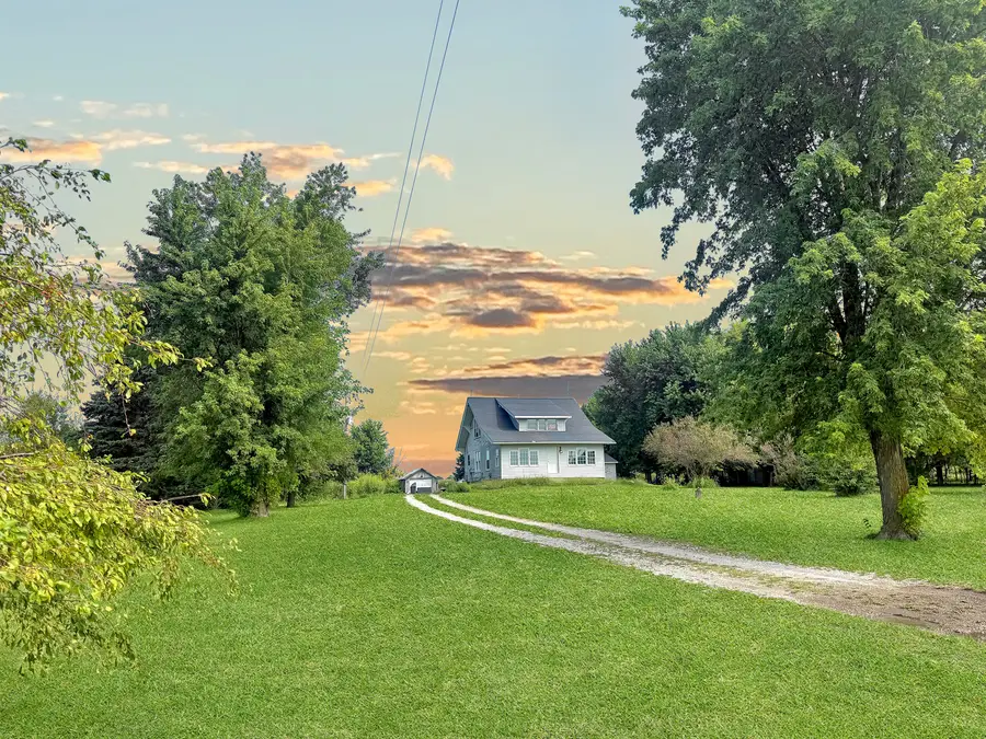 2088 County Road 3000 N, Rantoul, IL 61866 - #2