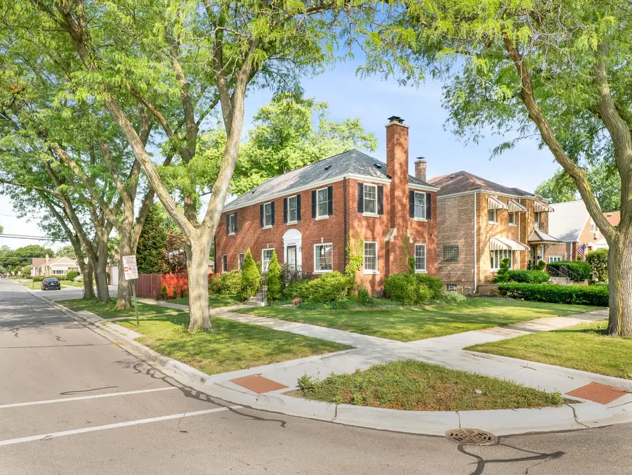 7500 W Wabansia Avenue, Elmwood Park, IL 60707 - #2