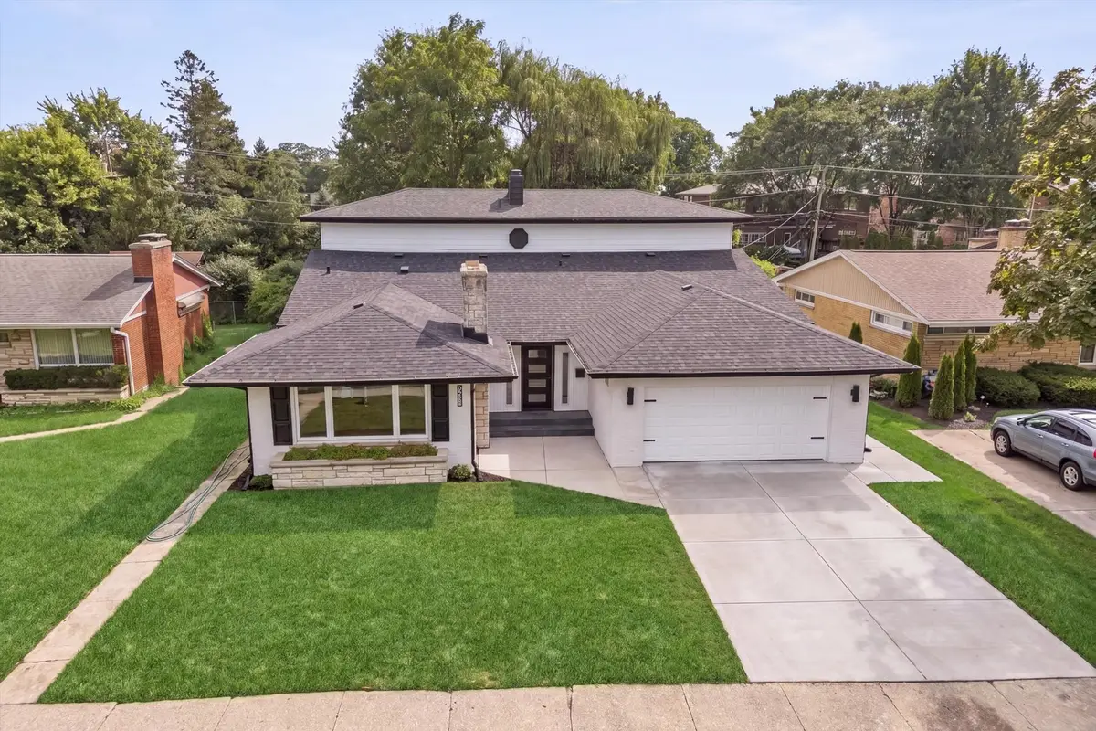 1425 Stonegate Road, La Grange Park, IL 60526 - #1