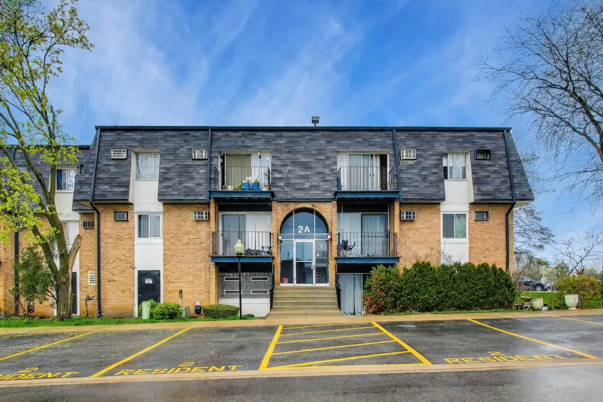 2A E Dundee Quarter Drive #208, Palatine, IL 60074 - #1