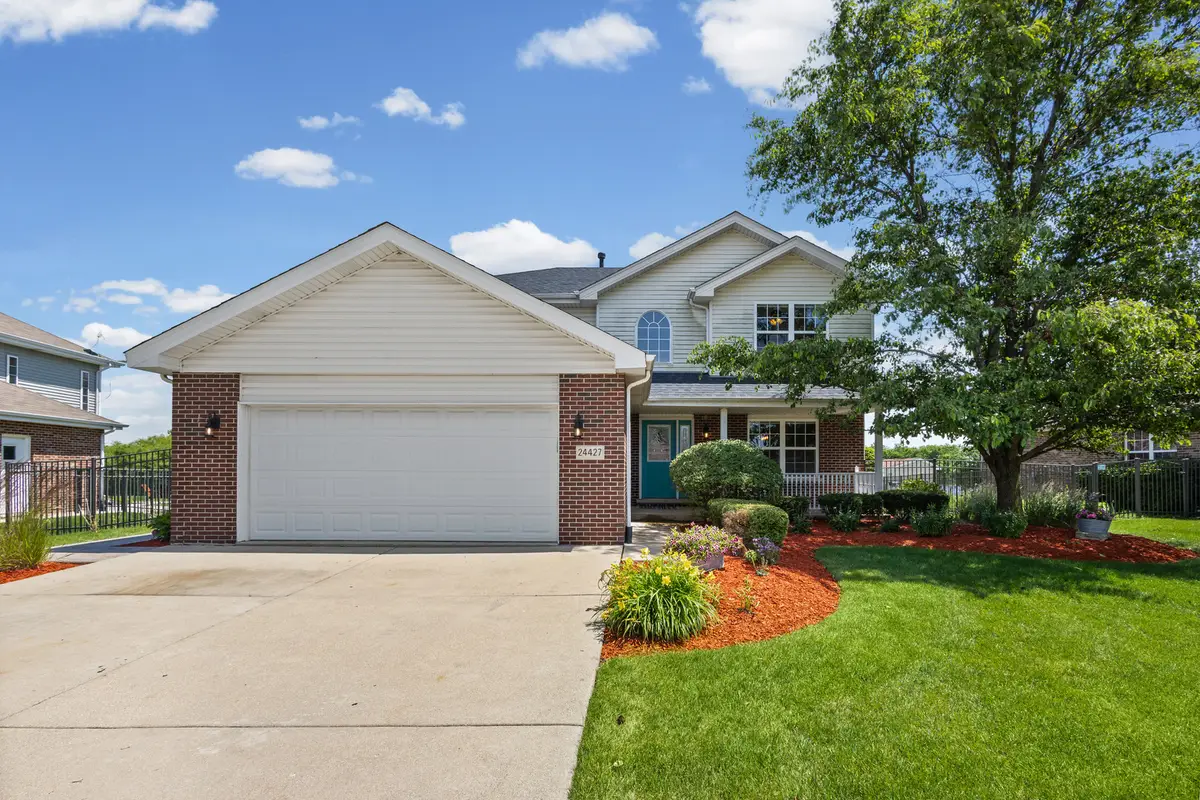 24427 Arrowhead Drive, Manhattan, IL 60442 - #1